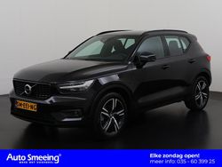 Zwart Gebruikt 2020 Volvo XC40 R-Design SUV | € 31.895 (Goede deal)