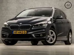 Grijs Gebruikt 2015 BMW 225 Active Tourer Executive MPV | € 14.445 (Eerlijke prijs)