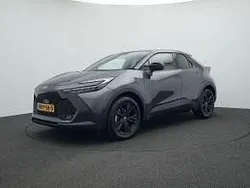 Grijs Gebruikt 2025 Toyota C-HR Edition SUV | € 43.880 (Eerlijke prijs)