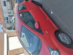 Rood Gebruikt 2006 Toyota Aygo Hatchback | € 1.500 (Goede deal)