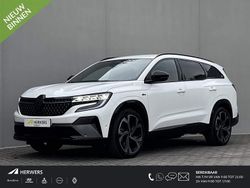 Blanc nacré Gebruikt 2025 Renault Espace Esprit Alpine SUV | € 42.785