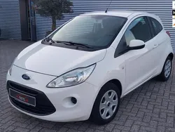 Wit Gebruikt 2015 Ford Ka Style Hatchback | € 6.450 (Eerlijke prijs)