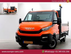 Oranje Gebruikt 2020 Iveco Daily Cabriolet | € 19.950