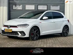 Wit Gebruikt 2022 VW Polo GTI Hatchback | € 30.500 (Eerlijke prijs)