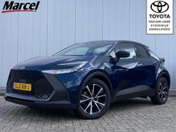 Blauw Gebruikt 2024 Toyota C-HR SUV | € 32.750 (Duur)