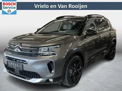 Grijs Gebruikt 2024 Citroën C5 Aircross Shine SUV | € 29.900 (Super prijs)