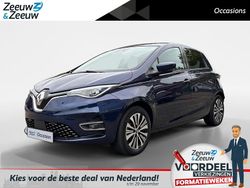 Bleu nocturne rre Gebruikt 2021 Renault Zoe Riviera Hatchback | € 16.440 (Eerlijke prijs)