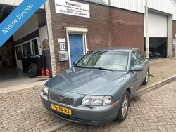 Groen Gebruikt 2002 Volvo S80 Dynamic Sedan | € 999 (Iets duurder)