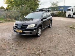 Gebruikt 2006 Mitsubishi Outlander SUV | € 1.750 (Super prijs)