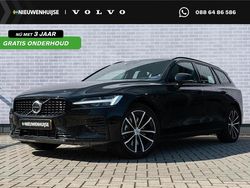 Zwart Gebruikt 2025 Volvo V60 Plus Stationwagen | € 46.899 (Eerlijke prijs)
