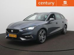 Grijs Gebruikt 2025 Seat Leon Business Stationwagen | € 32.900 (Duur)