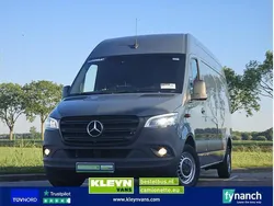 Grijs Gebruikt 2024 Mercedes Sprinter Van | € 32.850 (Super prijs)