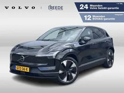 Zwart, metallic lak Gebruikt 2024 Volvo EX30 Plus SUV | € 37.850 (Eerlijke prijs)