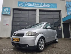 Grijs Gebruikt 2002 Audi A2 Hatchback | € 1.499 (Goede deal)