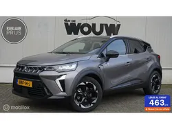 Grijs Gebruikt 2025 Mitsubishi ASX SUV | € 34.995 (Duur)