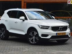 Wit Gebruikt 2021 Volvo XC40 Inscription SUV | € 27.950 (Super prijs)