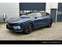 Blauw Gebruikt 2025 Lotus Eletre SUV | € 149.995