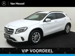 Wit Gebruikt 2019 Mercedes GLA180 Business SUV | € 24.495 (Eerlijke prijs)