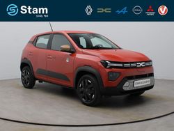 Rood Gebruikt 2024 Dacia Spring Extreme Hatchback | € 17.990 (Duur)