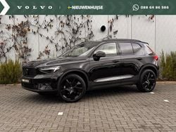 Zwart Gebruikt 2025 Volvo XC40 Plus SUV | € 46.194 (Eerlijke prijs)