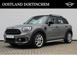 Grijs Gebruikt 2022 Mini John Cooper Works Countryman SUV | € 38.450 (Iets duurder)