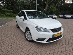 Wit Gebruikt 2013 Seat Ibiza SC FR Hatchback | € 6.950 (Goede deal)
