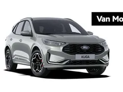 Overig Nieuw 2024 Ford Kuga ST-Line X SUV | € 50.873 (Duur)