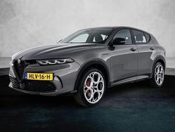 Grijs Nieuw 2025 Alfa Romeo Tonale Veloce SUV | € 46.820 (Duur)