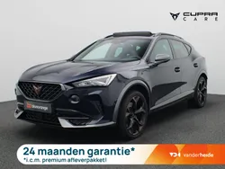 Blauw Gebruikt 2023 Cupra Formentor VZ SUV | € 34.900 (Iets duurder)