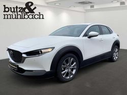 Overige Gebruikt 2020 Mazda CX-30 Selection SUV | € 23.349 (Eerlijke prijs)