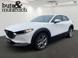 Overige Gebruikt 2020 Mazda CX-30 Selection SUV | € 23.385 (Eerlijke prijs)