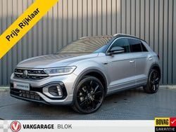 Grijs Gebruikt 2024 VW T-Roc Business SUV | € 35.745 (Iets duurder)