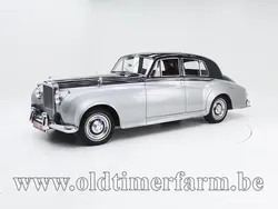 Overige Gebruikt 1959 Bentley S1 Sedan | € 59.950