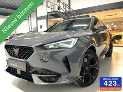 Grijs Gebruikt 2022 Cupra Formentor VZ SUV | € 31.950 (Iets duurder)
