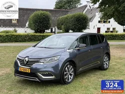 Grijs Gebruikt 2018 Renault Espace MPV | € 19.999 (Goede deal)
