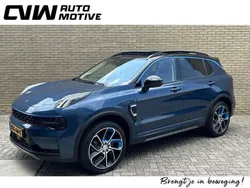 Blauw Gebruikt 2022 Lynk & Co 01 SUV | € 22.900 (Goede deal)