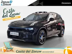 Zwart Gebruikt 2022 Lynk & Co 01 SUV | € 23.440 (Goede deal)