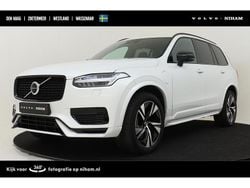 Wit Gebruikt 2022 Volvo XC90 R-Design SUV | € 57.890 (Eerlijke prijs)