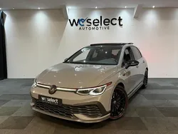 Grijs Gebruikt 2022 VW Golf VIII GTI Clubsport Hatchback | € 43.950 (Duur)
