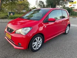 Rood Gebruikt 2012 Seat Mii Sport Hatchback | € 4.395 (Eerlijke prijs)