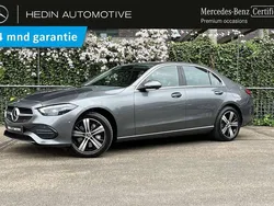 Grijs Gebruikt 2024 Mercedes C300e Business Sedan | € 52.900 (Eerlijke prijs)
