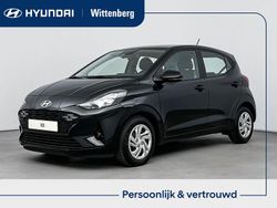 Zwart Gebruikt 2025 Hyundai i10 Comfort Hatchback | € 17.599 (Eerlijke prijs)