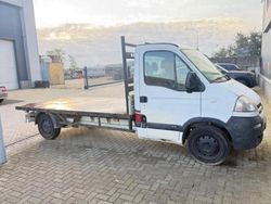 Gebruikt 2008 Opel Movano Van | € 2.450 (Super prijs)