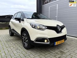 Wit Gebruikt 2016 Renault Captur Dynamique SUV | € 10.450 (Goede deal)