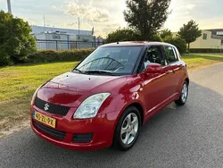 Rood Gebruikt 2008 Suzuki Swift Hatchback | € 1.950 (Super prijs)
