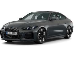 Grijs Nieuw 2025 BMW 420 Shadowline Coupé | € 87.642 (Duur)