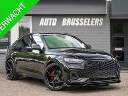 Zwart Gebruikt 2022 Audi Q5 Sportback Competition SUV | € 56.695 (Duur)