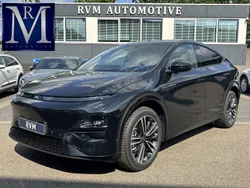 , metallic lak Nieuw 2025 XPENG G6 RWD Long Range SUV | € 49.899