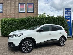 Wit Gebruikt 2016 Renault Kadjar Bose Edition SUV | € 12.495 (Eerlijke prijs)