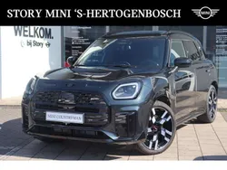 Grijs Nieuw 2024 Mini John Cooper Works Countryman SUV | € 59.574 (Eerlijke prijs)